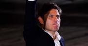 Axel Kicillof afirmó que “la verdadera independencia se construye defendiendo la soberanía”