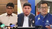 Evistas descartan votar por Andrónico y evalúan el voto nulo