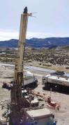 Macro proyecto minero de Carangas aportará Bs 100 millones por regalías a partir del 2027