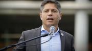 Axel Kicillof desafía a Javier Milei por el 9 de Julio: La verdadera independencia se construye con soberanía y justicia social