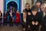 Día de la Independencia: del acto en Tucumán sin Javier Milei a la foto del Presidente con funcionarios