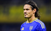 Empieza a ¿Edinson Cavani jugará en Boca contra Argentinos Juniors?