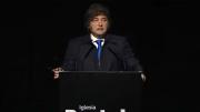 Javier Milei insistió con que no fue a Tucumán por la niebla: “El resto son especulaciones”