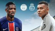 PSG vs. Real Madrid por el Mundial de Clubes 2025: horario, formaciones y cómo ver en vivo