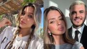 Ivana Icardi salió a bancar a la China Suárez: “Quieren hacer creer que es fea y mala madre”