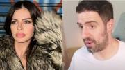 Martín Cirio destrozó a la China Suárez tras el nuevo escándalo con Vicuña: “¿Qué esperabas?”