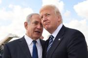 Netanyahu pide el Nobel de la Paz para Trump en la Casa Blanca 