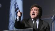 Milei apuntó contra los gobernadores: “Quieren destruir al Gobierno”