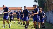 Quilmes se enfoca en el duelo con All Boys