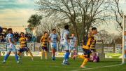 Dock Sud va por otra alegría ante Laferrere