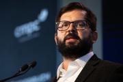 Gabriel Boric salió al cruce de Ushuaia y defendió a una ciudad de Chile como la más austral del planeta