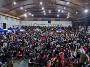Bingo, baile y un auto 0 km: Choele Choele arrancó con todo su aniversario