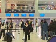 Malestar en el aeropuerto de Neuquén por un vuelo cancelado de Flybondi: Tenía un velorio y no voy a llegar