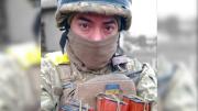 Murió un soldado voluntario de Chubut que combatía en el ejército de Ucrania: fue alcanzado por un drone de Rusia