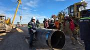Oleoducto VMOS: ¿Cuánto producen las socias del proyecto de exportación de petróleo?