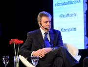 Carlos Ormachea fue reelecto para encabezar la cámara de empresas productoras de petróleo