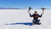 Qué hacer si pierdo el DNI en vacaciones de invierno: la solución para no arruinar el viaje