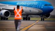 Paro de controladores aéreos con vuelos afectados en vacaciones de invierno: una reunión el jueves podría destrabar el conflicto