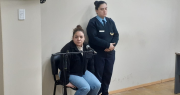 Una caucetera es acusada de estafar a los primos, a un tío y a un conocido con préstamos por $30.000.000