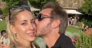 En medio de la polémica familiar con la China Suárez, Benjamín Vicuña apuesta por el amor: qué hizo