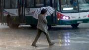 Después de la niebla, regresan las lluvias al AMBA y alrededores: cómo seguirá el clima
