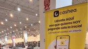 Cashea llega a otra tienda por departamentos: compra y paga por cuotas