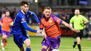 Shelbourne vs Linfield: Un duelo inédito por la clasificación a la Champions League