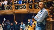 La única escena de Titanic que no podía repetirse y se convirtió en el mayor reto para James Cameron