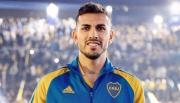 Paredes ya llegó a la Argentina y se hizo la revisión médica: ¿se viene el doble 5 en Boca?