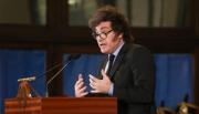 Milei apuntó contra los gobernadores: Quieren destruir al Gobierno Nacional
