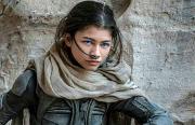 Zendaya, en Budapest para el rodaje de la tercera parte de 'Dune'