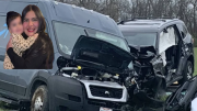 Madre venezolana fallece en accidente en EEUU: entregaba un delivery junto a su bebé de un año quien milagrosamente salvó su vida