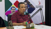 (VIDEO) Gobernador de Trujillo denuncia presunta mafia de venta de alimentos vencidos en Valera