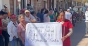 Dirigentes del Beni ratifican paro cívico en todas las provincias para exigir mejoras en salud