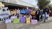Pediatría en alerta: cada vez menos jóvenes eligen esa especialidad médica
