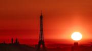 Europa bajo fuego: la ola de calor causó más de 2.300 muertes prematuras