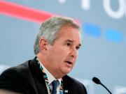 Con las reservas abajo de los US$ 40.000 millones, el Gobierno pagó US$ 4.200 millones de deuda
