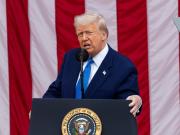 El Pentágono pausó envíos de armas a Ucrania y no avisó a Trump