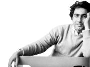 Alberto Churba, sinónimo de innovación, protagoniza una gran exposición en el Decorativo
