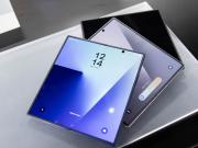 Galaxy Z Fold7: características, precio y llegada a la Argentina del nuevo celular tablet de Samsung