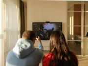 Albert Laro, experto en cine: “Hay una gran probabilidad de que estés utilizando mal tu televisor para ver películas”