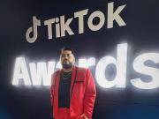 Murió Aldo Miranda: la personalidad de TikTok fue hallada sin vida en su casa
