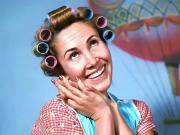 Qué hacía Florinda Meza antes de convertirse en Doña Florinda en El Chavo del 8