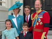 La rigurosa formación de las niñeras de la realeza británica en Norland College