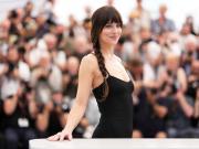 Dakota Johnson, actriz, 35 años: ''No soy funcional con menos de 10 horas de sueño al día''