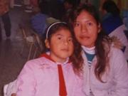 Caso Joselin Mamani: absuelven a la mujer acusada de matar de puñaladas a su hija de 10 años