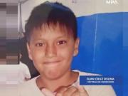 Recompensa de 10.000.000 de pesos por un brutal ataque a tiros contra dos primos de 13 y 8 años