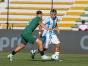 Alex Woiski, nuevo refuerzo de River: quién es el europibe español de 19 años que se suma al equipo de Gallardo y llega libre desde Mallorca