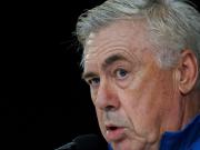 Carlo Ancelotti, DT de la selección de Brasil, condenado en España a un año de cárcel por fraude fiscal