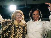 Quién es quién en Menem, la nueva serie sobre el expresidente